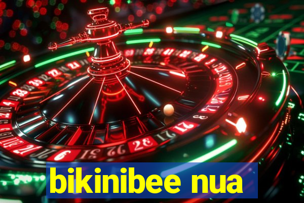 bikinibee nua